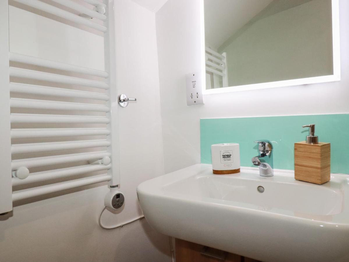 Apartament Harbour Light Boscastle Zewnętrze zdjęcie