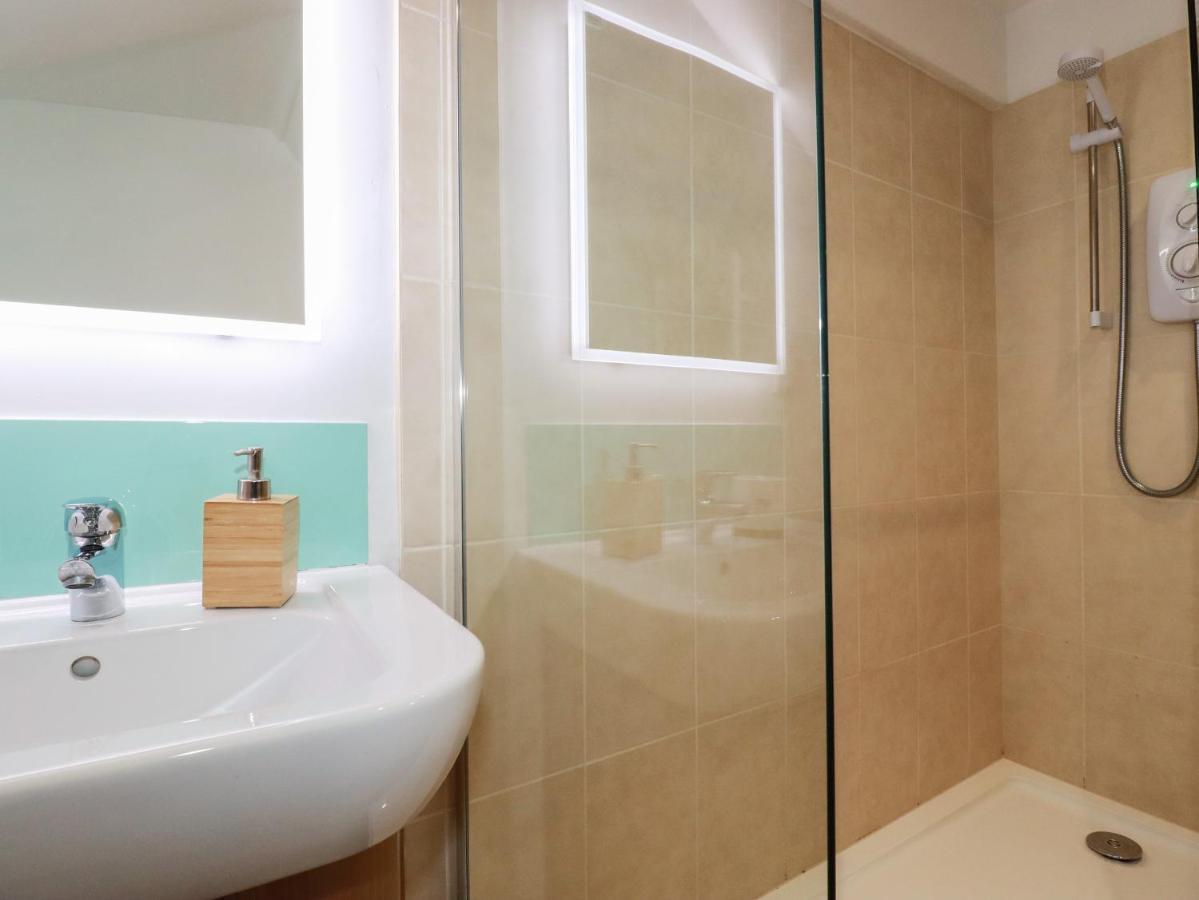 Apartament Harbour Light Boscastle Zewnętrze zdjęcie