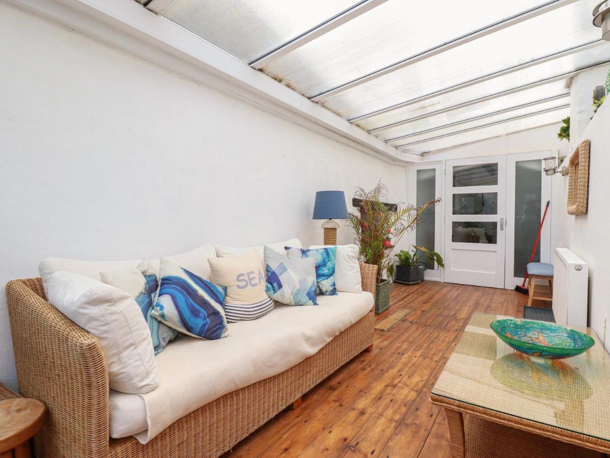 Apartament Harbour Light Boscastle Zewnętrze zdjęcie
