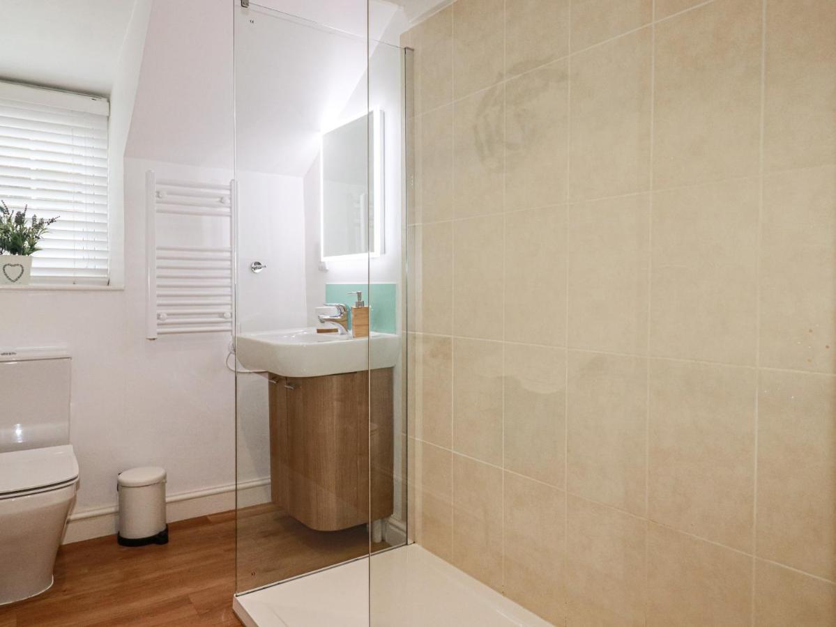 Apartament Harbour Light Boscastle Zewnętrze zdjęcie