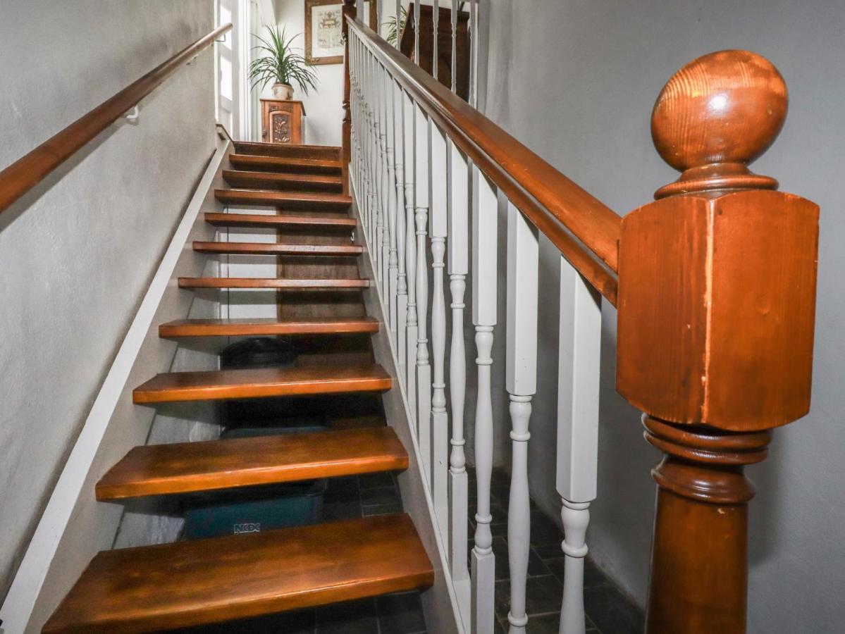 Apartament Harbour Light Boscastle Zewnętrze zdjęcie